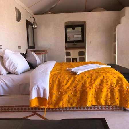Desert Luxury Camp M'Hamid Εξωτερικό φωτογραφία