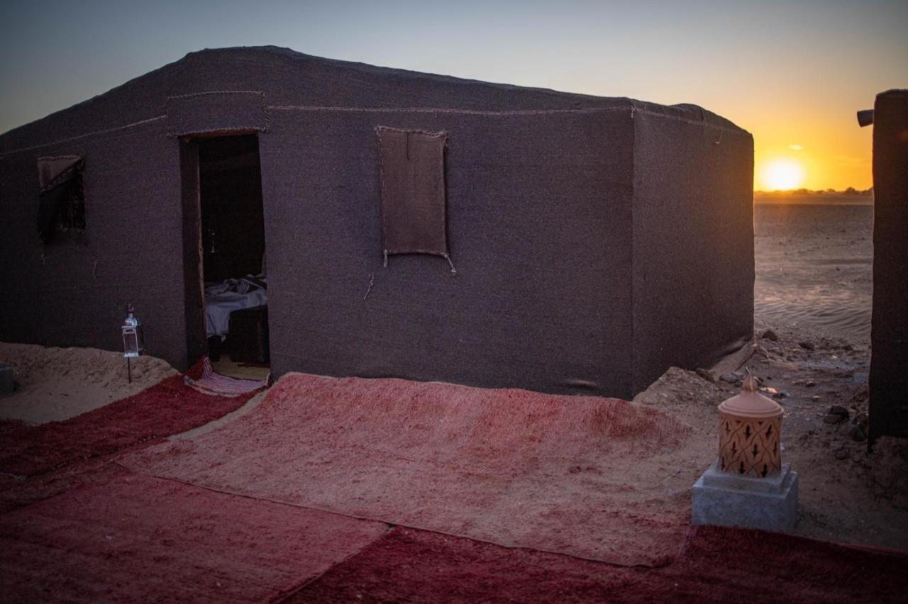 Desert Luxury Camp M'Hamid Εξωτερικό φωτογραφία