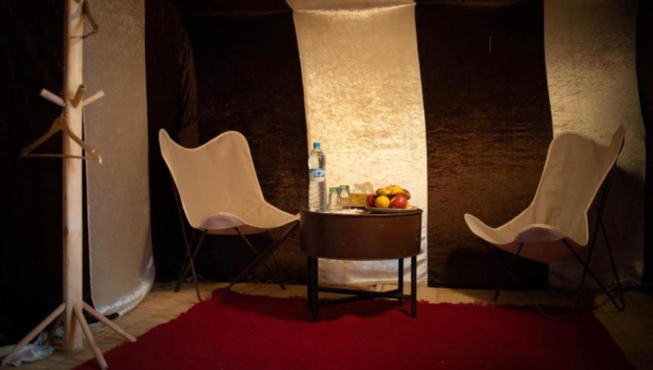 Desert Luxury Camp M'Hamid Εξωτερικό φωτογραφία