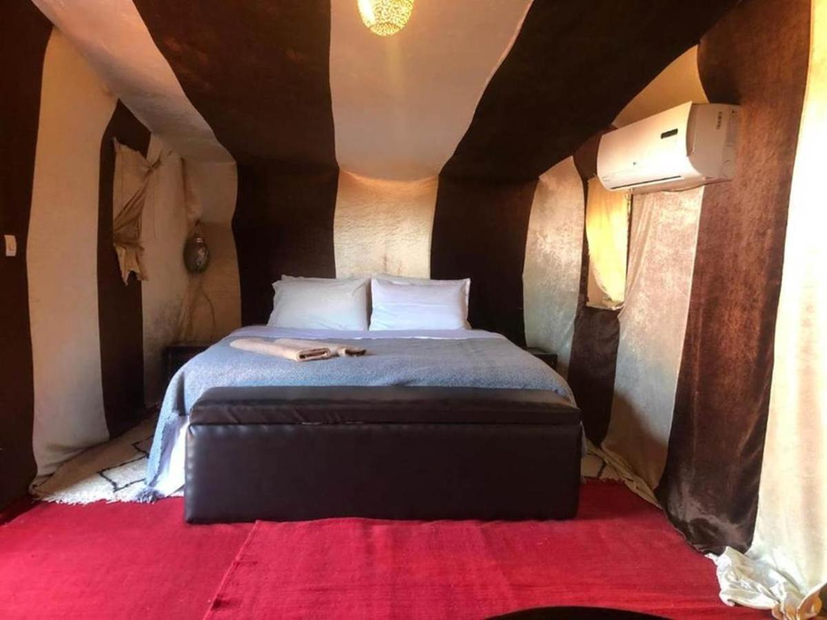Desert Luxury Camp M'Hamid Εξωτερικό φωτογραφία